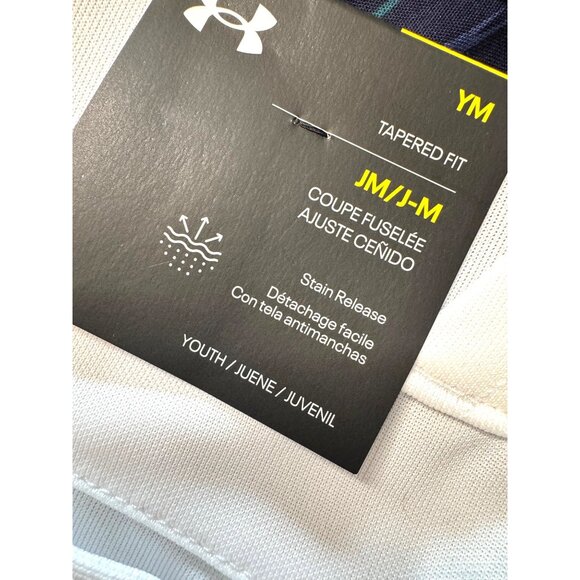 Under Armour Youth Size Medium Loose Baseball Pants NWT $25 - Picture 5 of 9